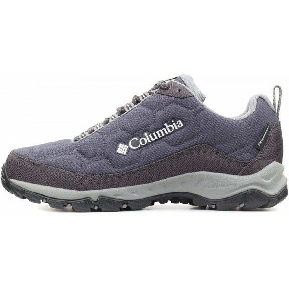 Ботинки Columbia Firecamp III Wp photo Ботинки Columbia Firecamp III Wp photo