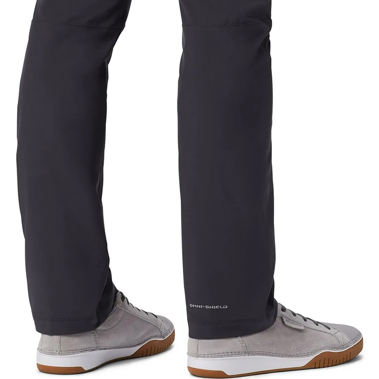 Брюки Columbia Outdoor Elements Stretch Pant 32/32 Серый Мужской photo 5
