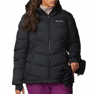Куртка Columbia Abbott Peak Insulated Jacket thumbnav