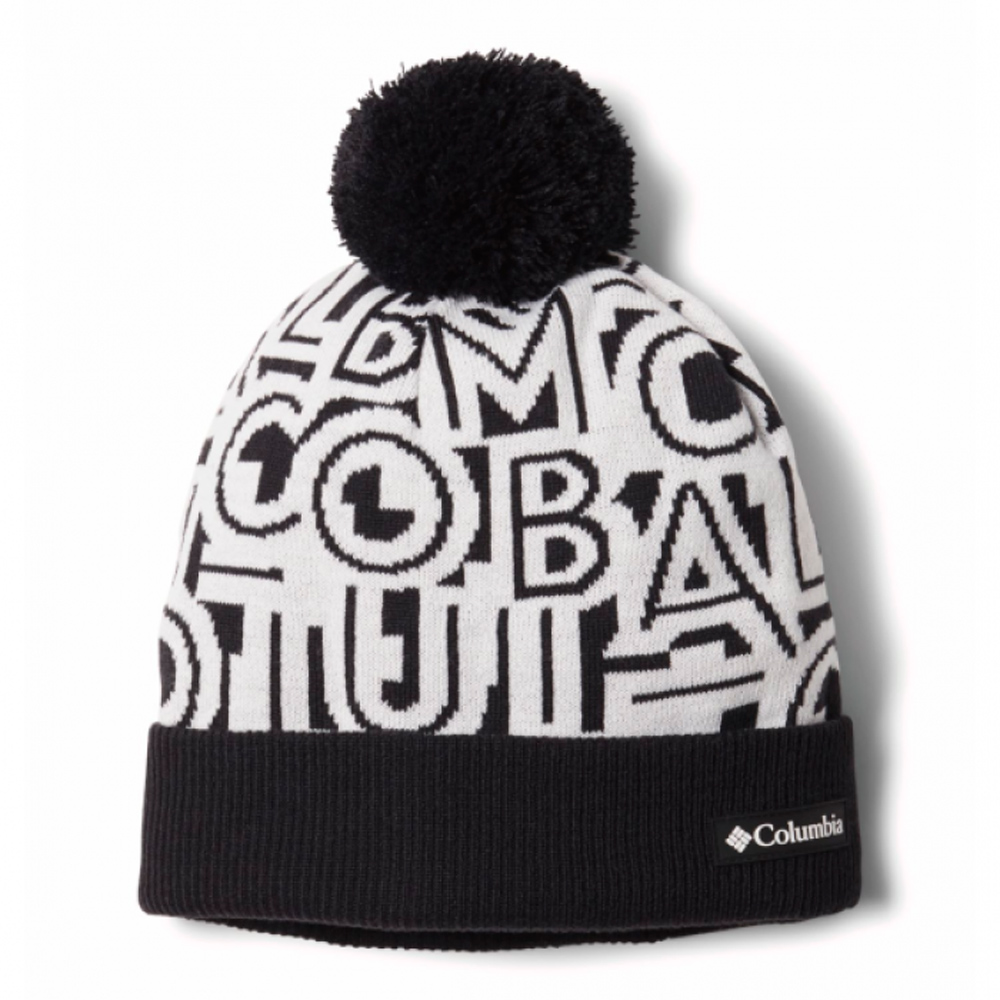 Caciula Columbia Polar Powder Beanie photo Caciula Columbia Polar Powder Beanie photo
