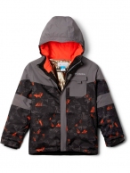 Scurta Columbia Mighty Mogul II Jacket thumbnav