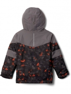 Scurta Columbia Mighty Mogul II Jacket thumbnav 2