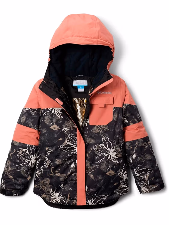 Scurta Columbia Mighty Mogul II Jacket