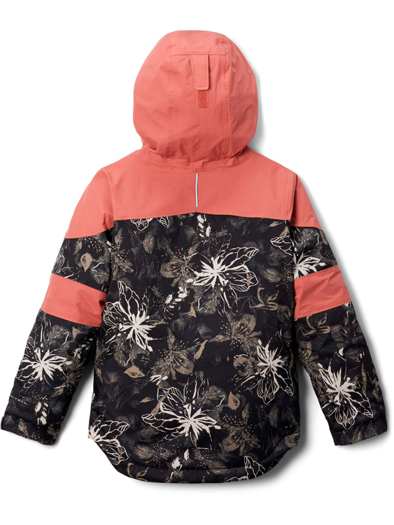 Scurta Columbia Mighty Mogul II Jacket S Negru Femei photo 2