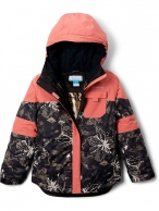 Scurta Columbia Mighty Mogul II Jacket thumbnav