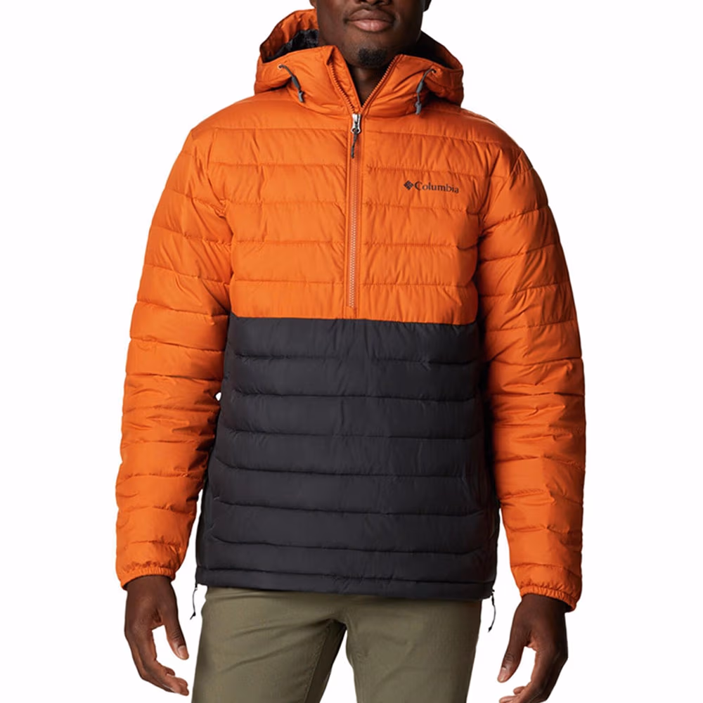 Куртка Columbia Powder Lite Anorak