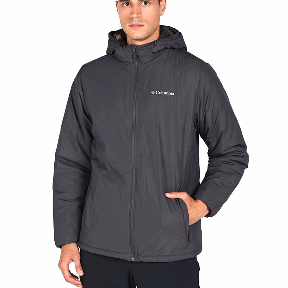 Куртка Columbia Grand Wall Sherpa Jacket