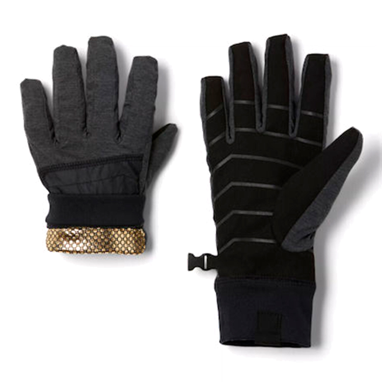 Manusi Columbia Mens Infinity Trail Glove Negru photo 2