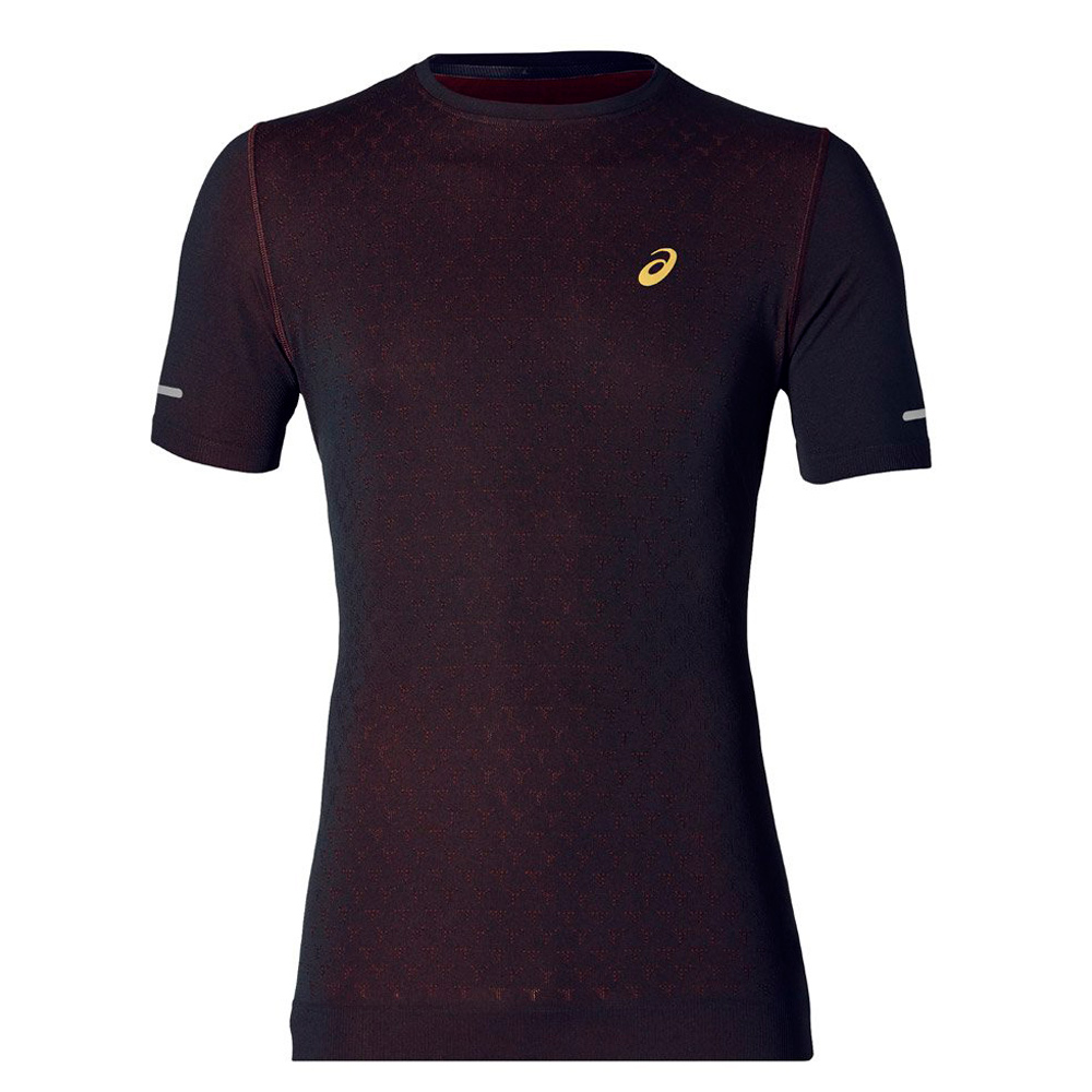 Tricou bărbătesc Asics GEL-COOL SS TOP 2XL Negru photo 1 Tricou bărbătesc Asics GEL-COOL SS TOP 2XL Negru photo 1