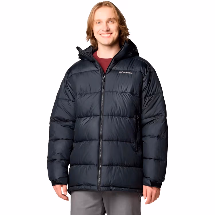 Куртка Columbia Pike Lake Parka