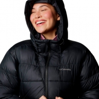 Куртка Columbia Pike Lake II Long Jacket thumbnav 3