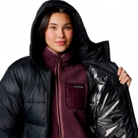 Куртка Columbia Pike Lake II Long Jacket thumbnav 4