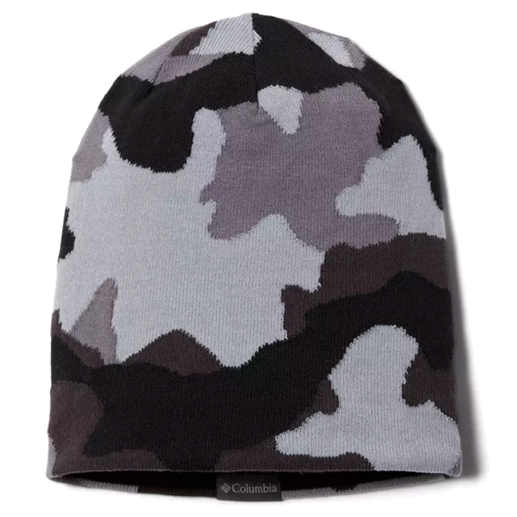 Caciula Columbia Belay Butte Beanie DB Negru photo 1