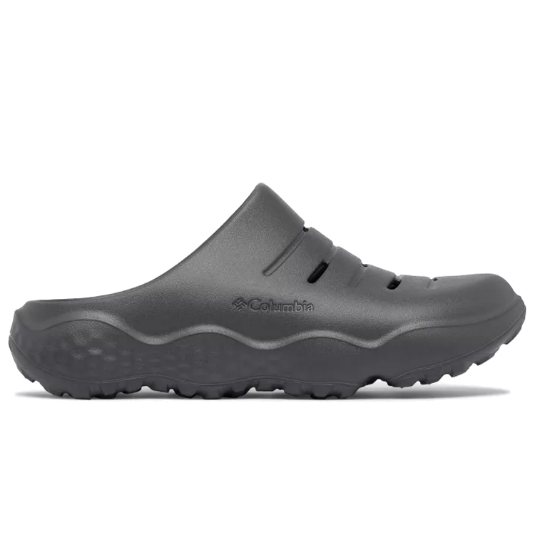 Шлепанцы Columbia Thrive Revive Clog / Мужской / 40 / Черный photo 2