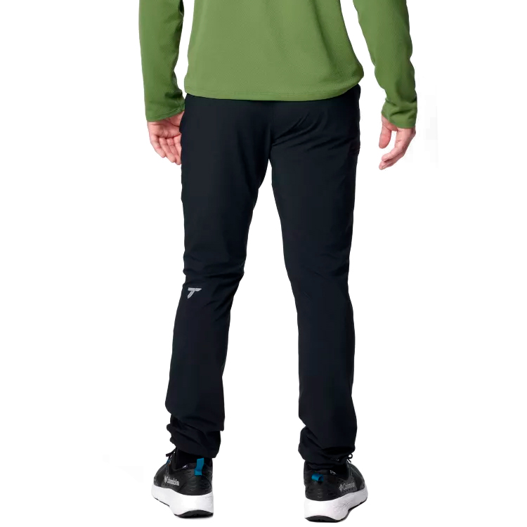 Брюки Columbia Triple Canyon Pant II 30-32 Черный Мужской photo 2