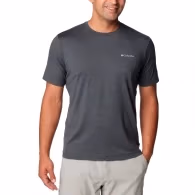 Tricou Columbia Tech Trail Crew Neck II