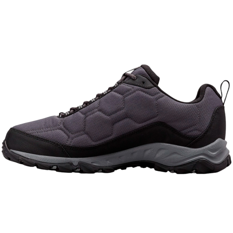Кроссовки Columbia Firecamp III Waterproof V2 photo Кроссовки Columbia Firecamp III Waterproof V2 photo