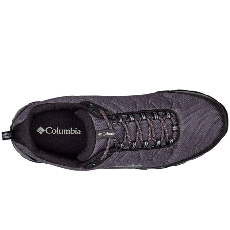 Incaltaminte Sport Columbia Firecamp III Waterproof V2 pt Barbati / 49 / Gri photo 3