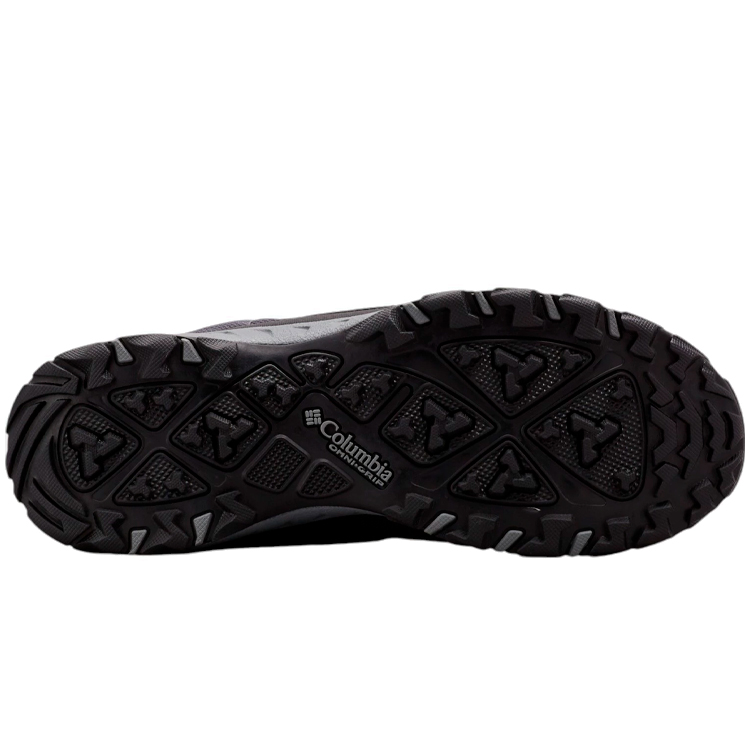 Incaltaminte Sport Columbia Firecamp III Waterproof V2 pt Barbati / 49 / Gri photo 4