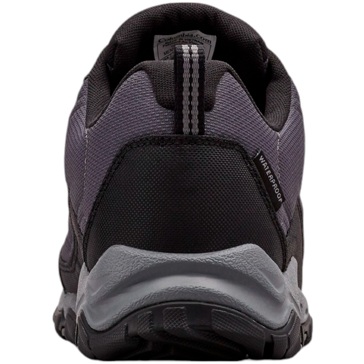 Incaltaminte Sport Columbia Firecamp III Waterproof V2 pt Barbati / 49 / Gri photo 5