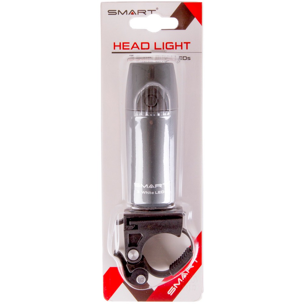 Fara fata SMART SMART Polaris 3 battery head lamp photo 2