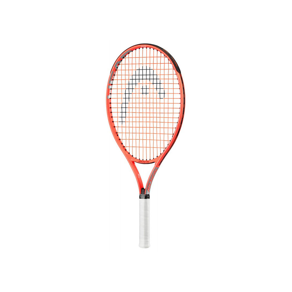Paletа pentru tenis HEAD RADICAL JR25 photo 1 Paletа pentru tenis HEAD RADICAL JR25 photo 1