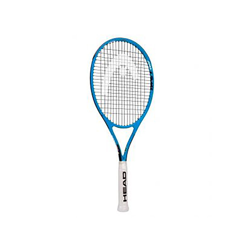 Racheta tenis de camp HEAD TI INSTINCT COMP GR 2 photo Racheta tenis de camp HEAD TI INSTINCT COMP GR 2 photo