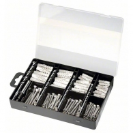 Set accesorii pentru fixare Bosch 174,  2607019511 thumbnav