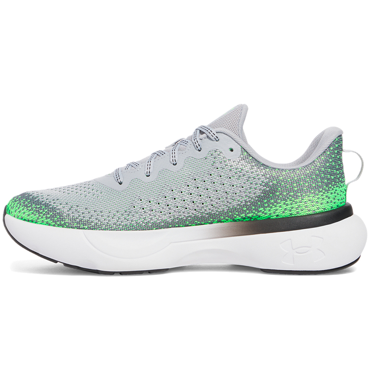 Кроссовки Under Armour UA Infinite / Мужской / 44 / Серый photo 1 Кроссовки Under Armour UA Infinite / Мужской / 44 / Серый photo 1