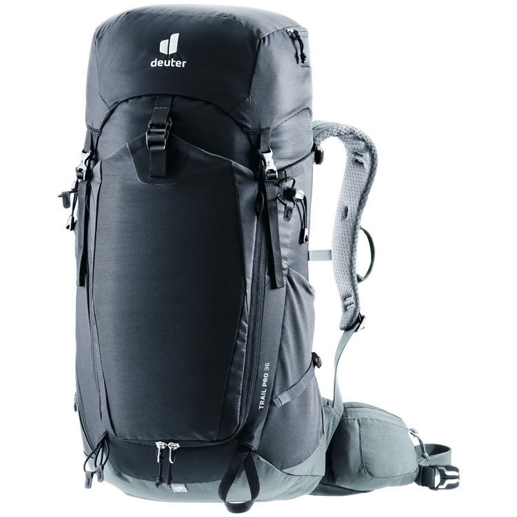 Rucsac Deuter TRAIL PRO 36 photo Rucsac Deuter TRAIL PRO 36 photo