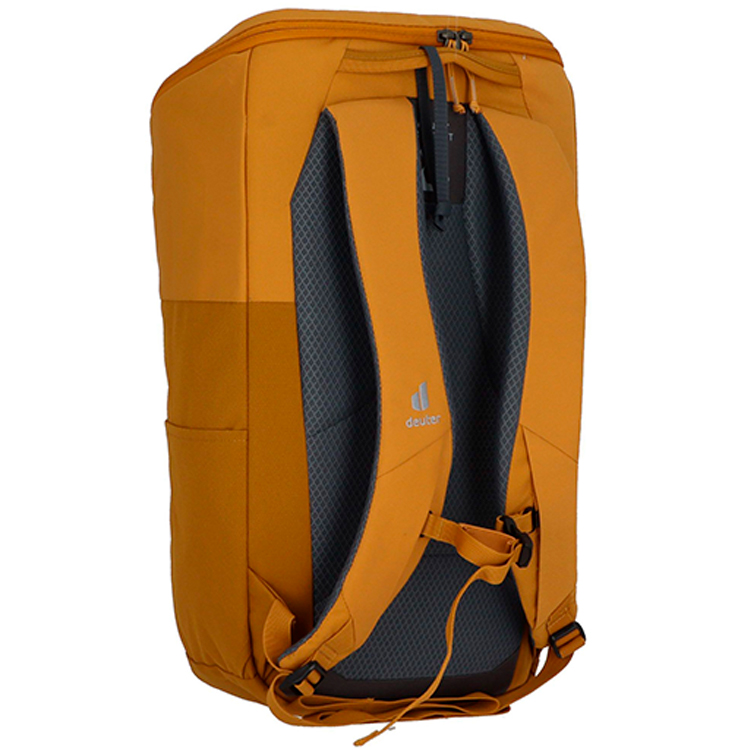 Рюкзак Deuter UP STOCKHOLM 3813721-6611 Желтый photo 3