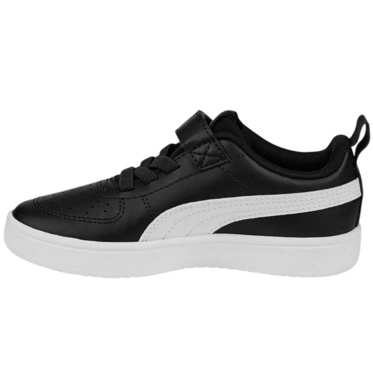 Incaltaminte Sport Puma Rickie AC pt Barbati / 29 / Negru photo 2