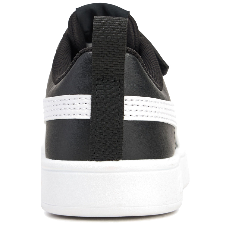 Incaltaminte Sport Puma Rickie AC pt Barbati / 29 / Negru photo 5