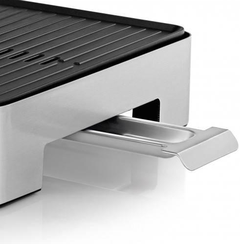 Grill WMF 415190011 photo 4