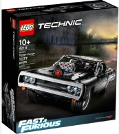 Constructor Lego 42111 thumbnav 1