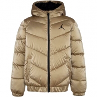 Scurta Nike JDG SHINY CHEVRON QUILTING JKT thumbnav 1