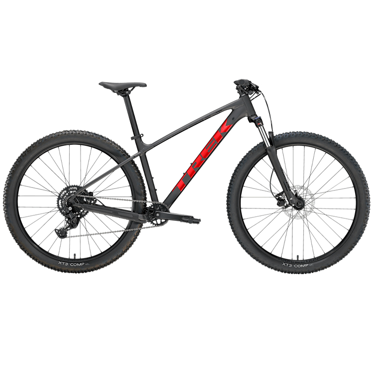 Bicicleta de amatori Trek MARLIN 5 Gen 3 photo Bicicleta de amatori Trek MARLIN 5 Gen 3 photo