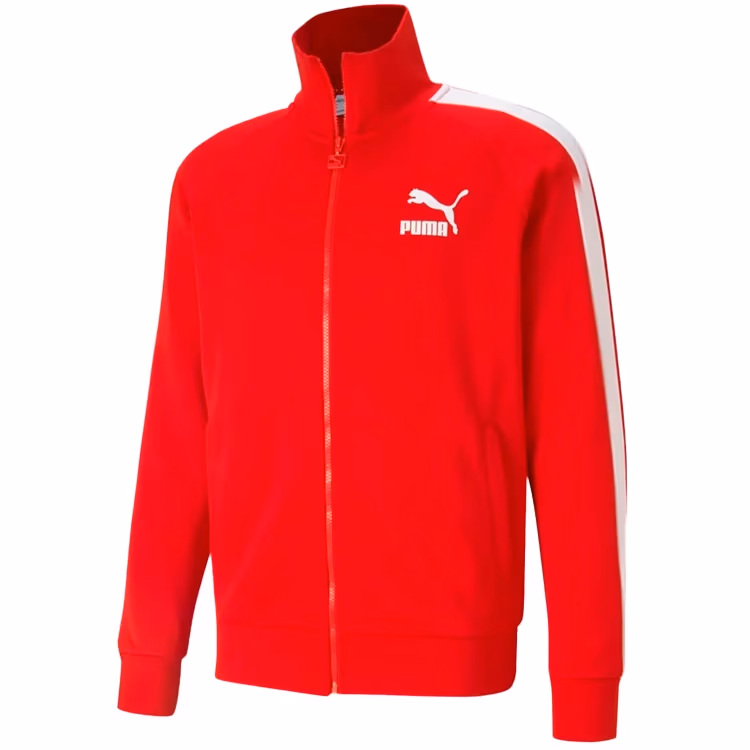 Hanorac Puma Iconic T7 Track Jacket PT