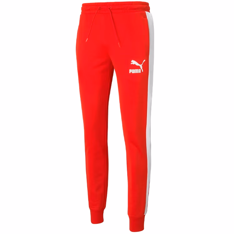 Брюки Puma Iconic T7 Track Pants PT