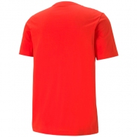 Tricou Puma ESS Logo Tee thumbnav 3