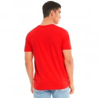 Tricou Puma ESS Logo Tee thumbnav 5