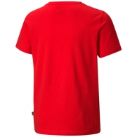 Футболка Puma ESS Logo Tee B thumbnav 2
