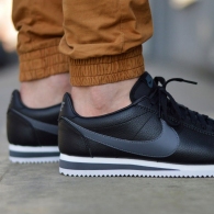 Кроссовки Nike CLASSIC CORTEZ LEATHER thumbnav 3