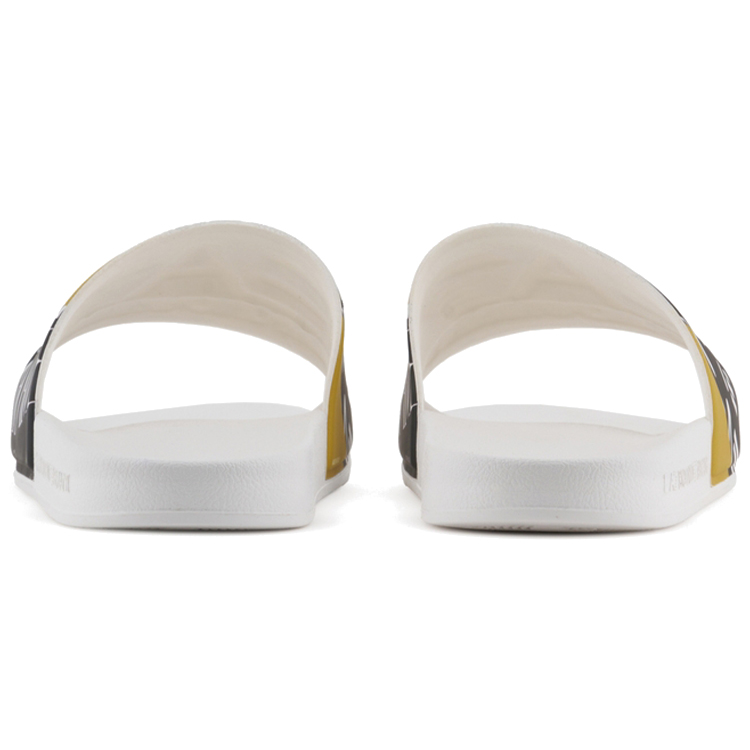 Slapi EA7 EMPORIO ARMANI SLIPPER pt Barbati / 40 / Alb photo 5
