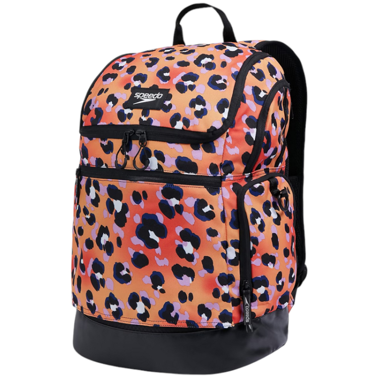 Rucsac Speedo TEAMSTER 2.0 RUCKSACK 35L photo 2