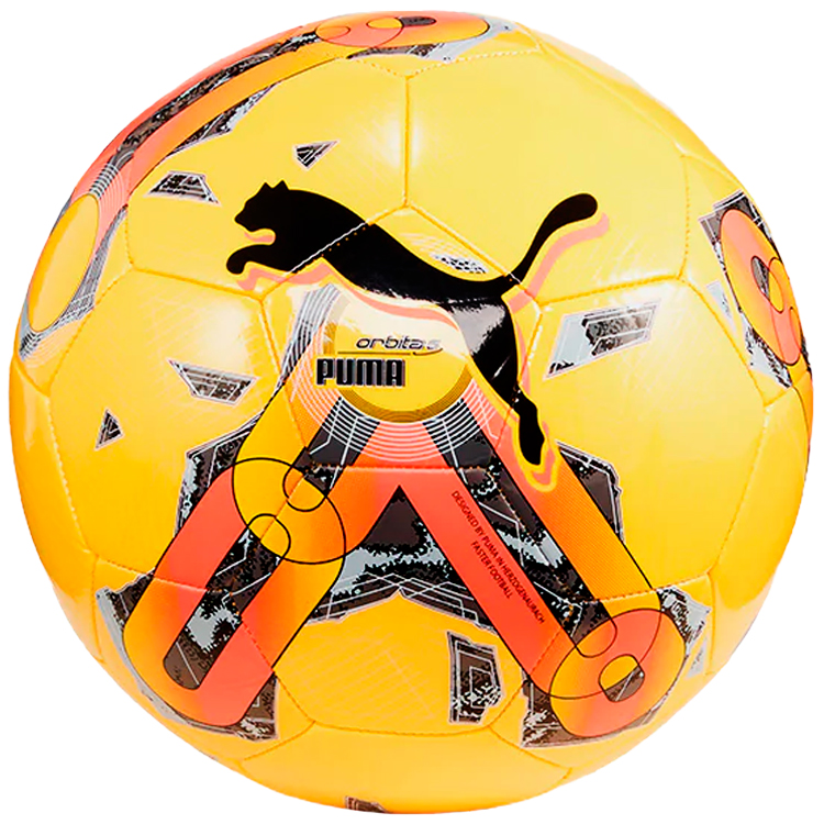 Minge fotbal Puma Orbita 6 MS photo Minge fotbal Puma Orbita 6 MS photo