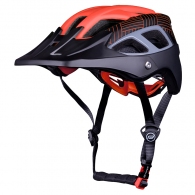 Casca de bicicleta Force AVES thumbnav