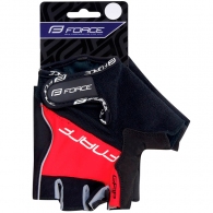 Manusi pentru bicicleta Force GRIP thumbnav 2