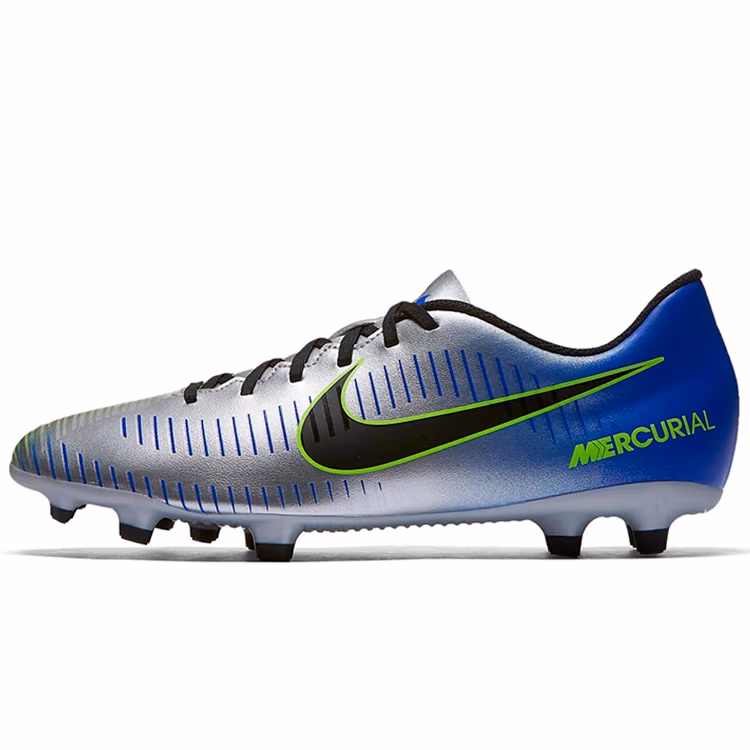 Бутсы Nike MERCURIAL VORTEX III NJR FG