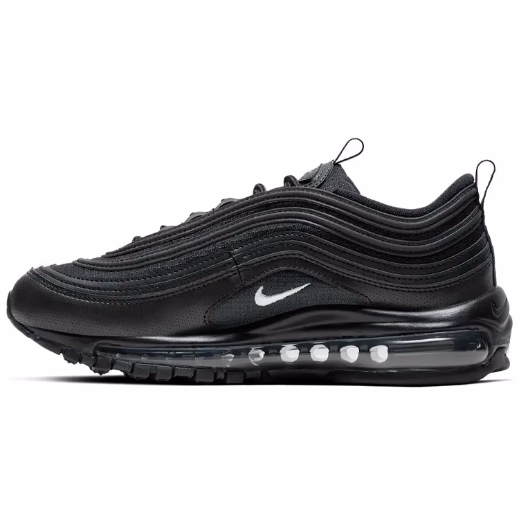 Incaltaminte Sport Nike AIR MAX 97 BG
